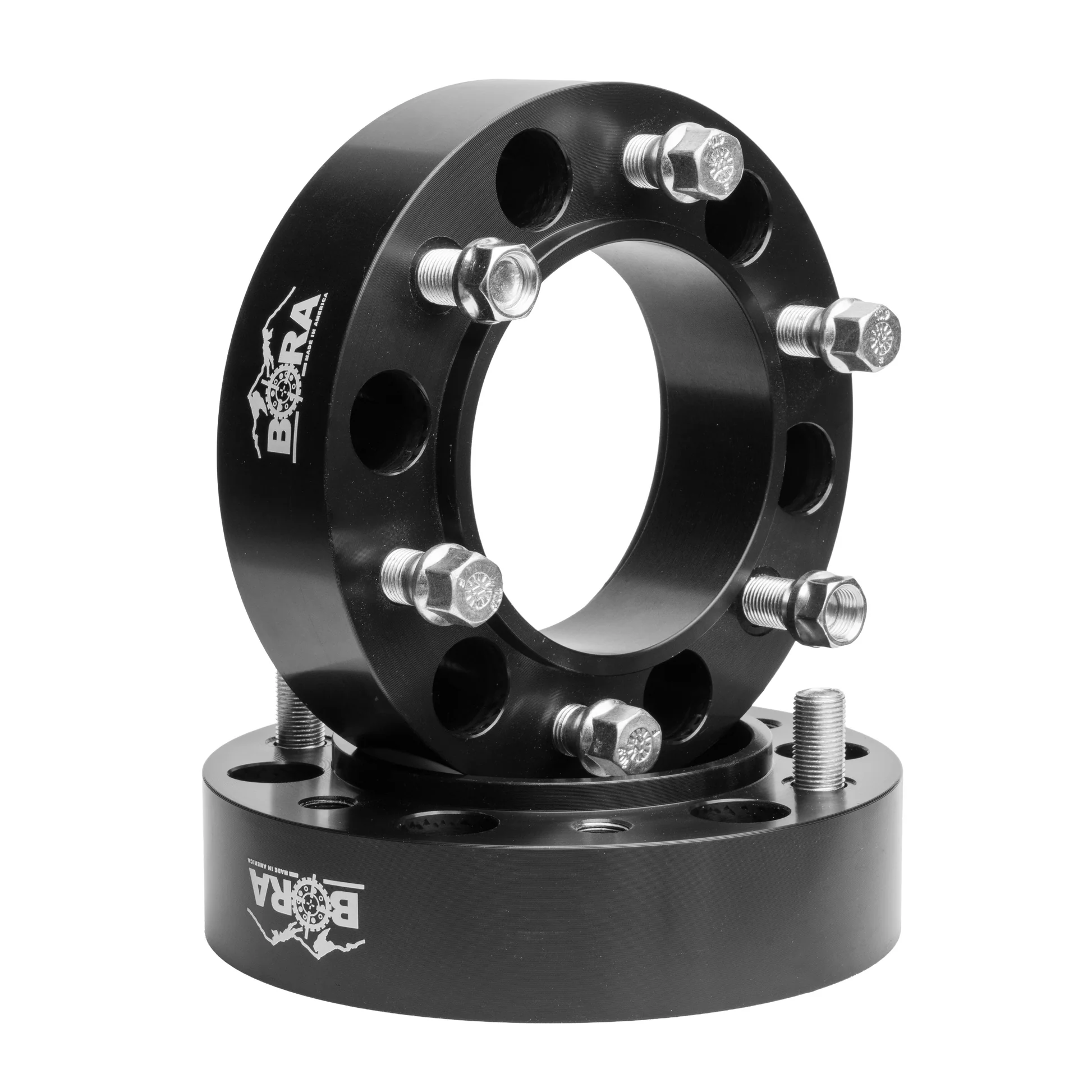 Bora Wheel Spacers Kubota product image