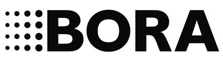 Bora Wheel Spacers logo
