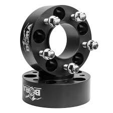 Bora Wheel Spacers 1025R product image