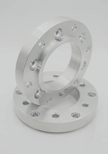 Bora Tractor Wheel Spacers product image